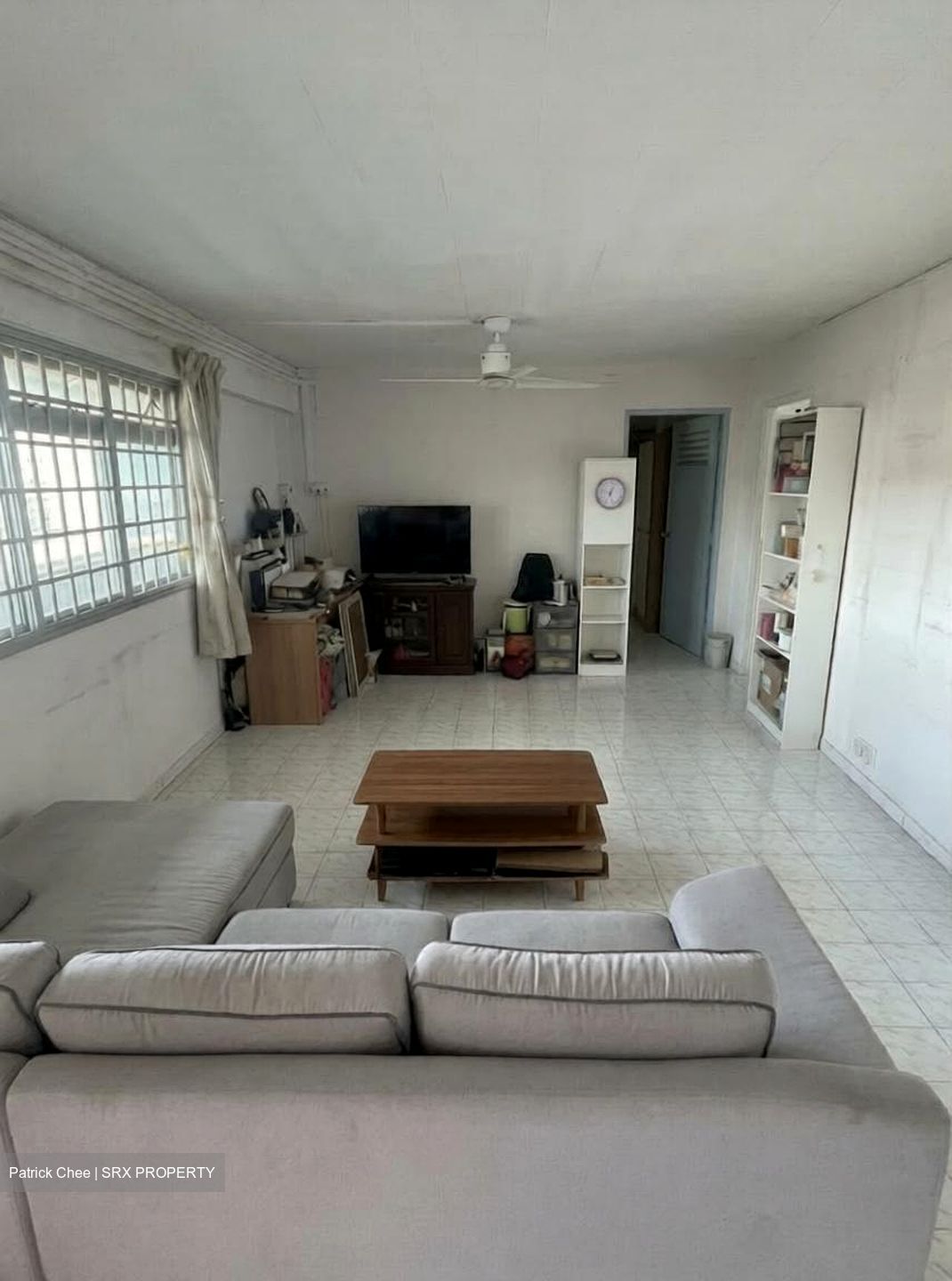 Blk 816 Tampines Polyview (Tampines), HDB 4 Rooms #536230951